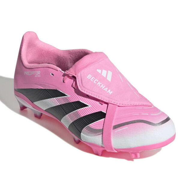Buty adidas Predator League FT Jr FG/MG JP9917 - obrazek 4