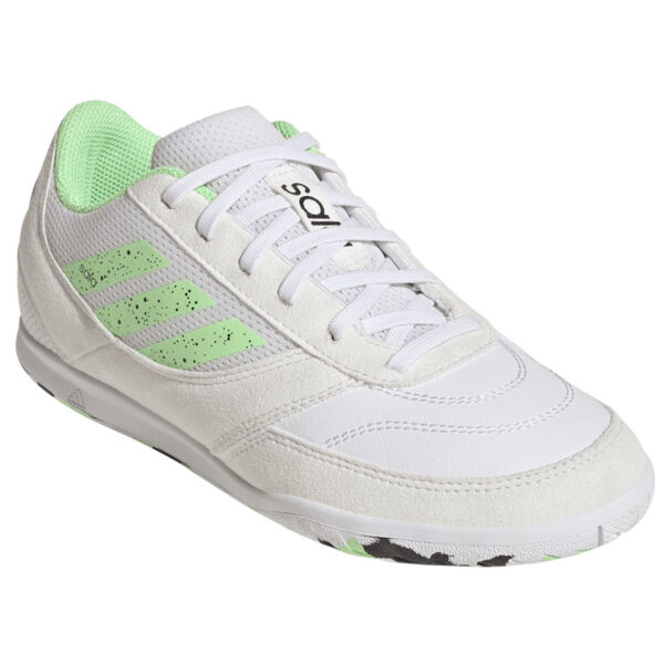 Buty adidas Top Sala Competition II Jr JR5390 - obrazek 3