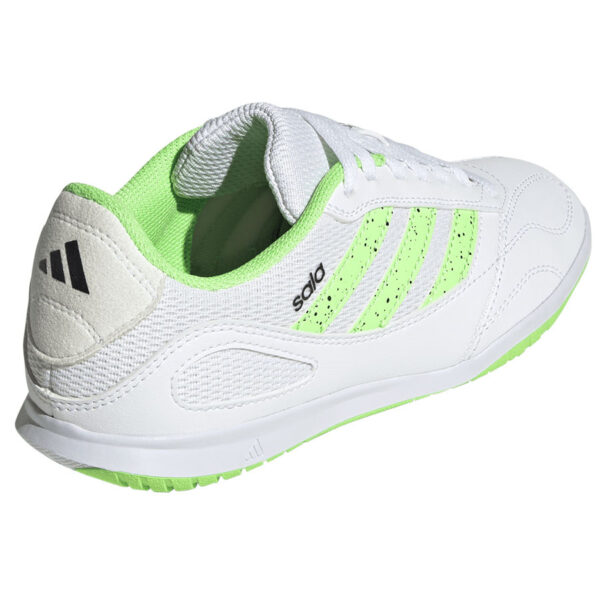 Buty adidas Super Sala III Jr IN JR5402 - obrazek 5