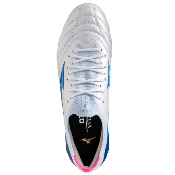 Buty Mizuno Morelia Neo IV Beta Japan FG P1GA254025 - obrazek 4