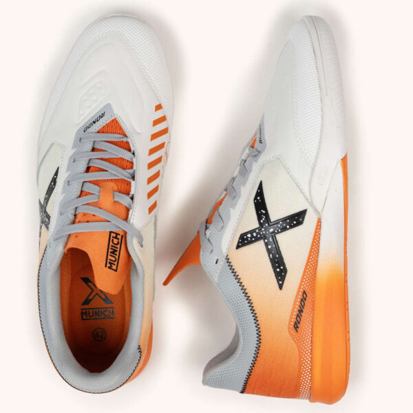 Buty Munich Rondo 19 IN 4770019 - obrazek 4