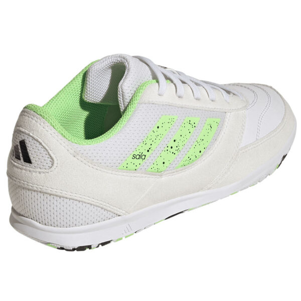 Buty adidas Top Sala Competition II Jr JR5390 - obrazek 4