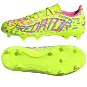 Buty adidas Predator League Jr FG/MG ID3748