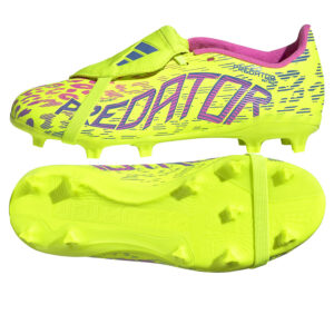 Buty adidas Predator League FT Jr FG JP9837