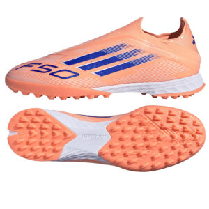 Buty adidas F50 Pro LL TF JR9329