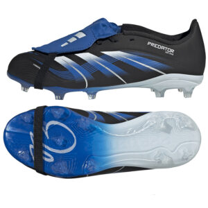 Buty adidas Predator League FT JB Jr FG Jr JS4271