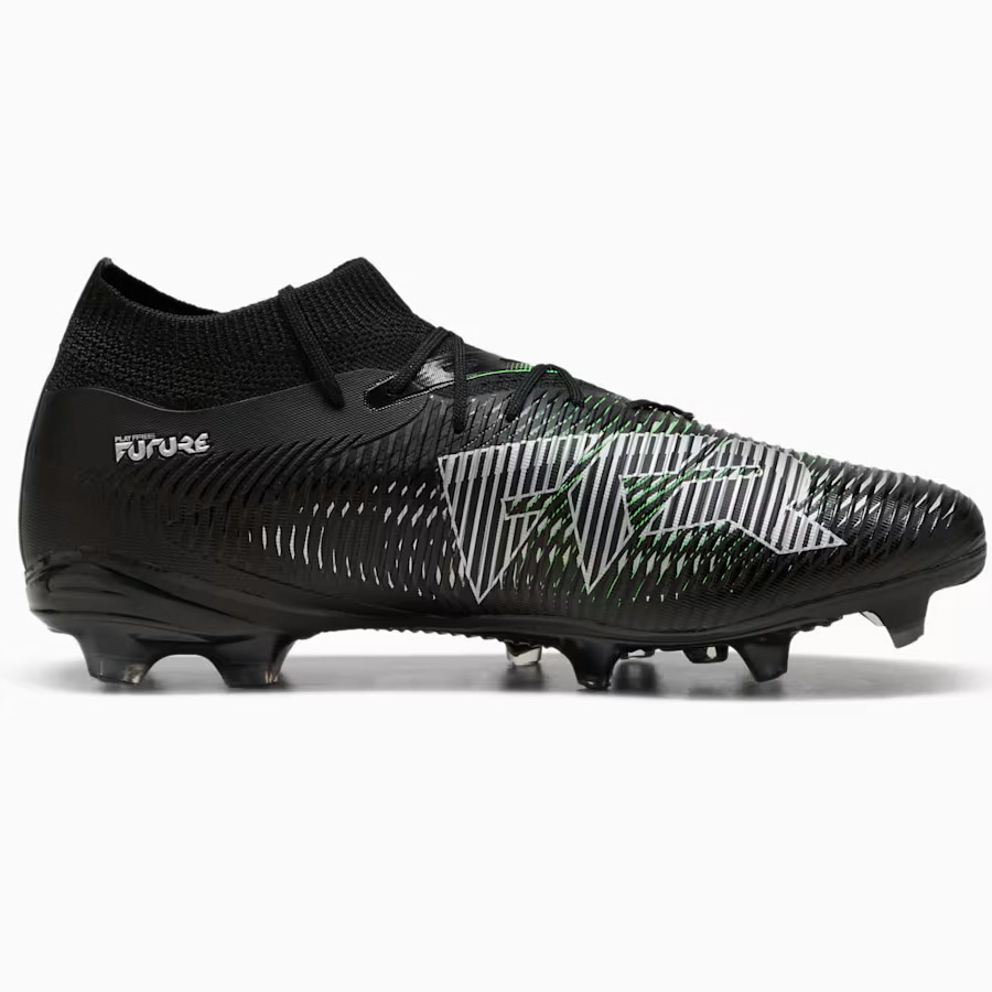 Buty Puma Future 8 Match FG/AG 108140-02 - obrazek 2