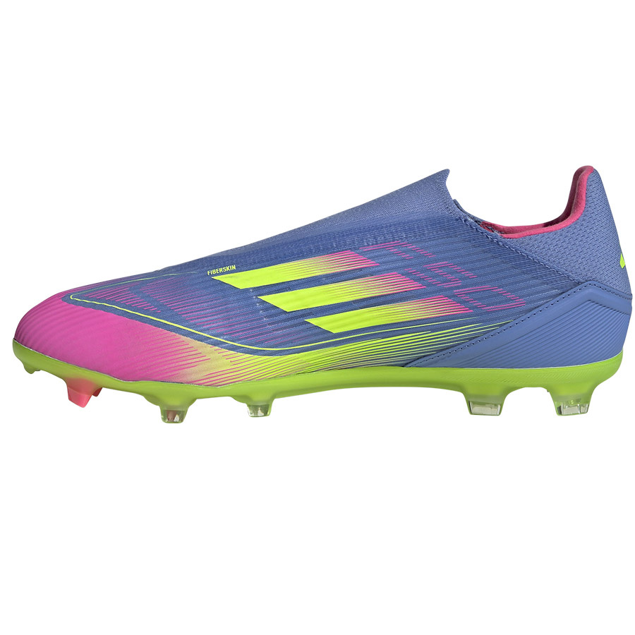 Buty adidas F50 League LL FG/MG IE1240 - obrazek 2
