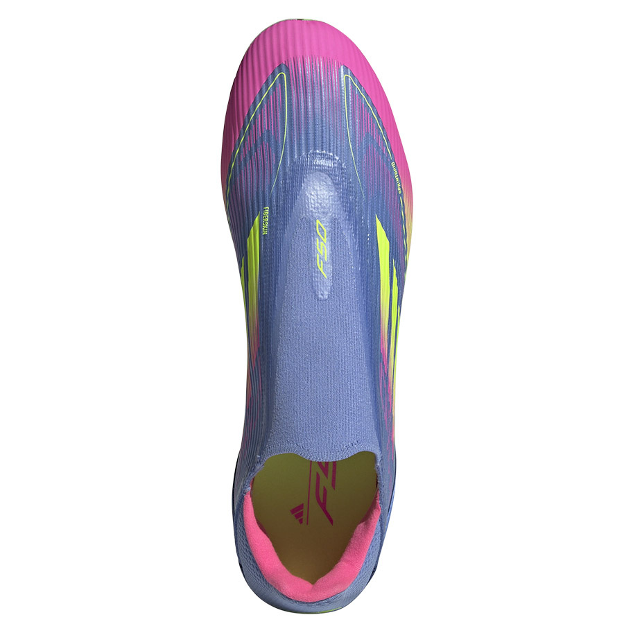 Buty adidas F50 League LL FG/MG IE1240 - obrazek 3