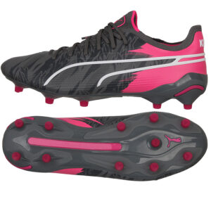 Buty Puma KING Ultimate Rush FG/AG 107824-01