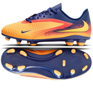 1_HQ2026-800 Buty Nike Phantom 6 Low Club Erling Haaland Jr FG/MG HQ2026-800