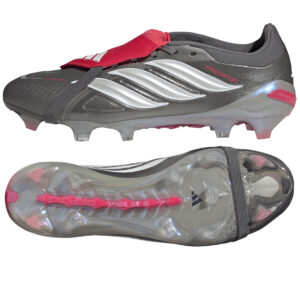 Buty adidas Predator Pro FT FG JR3324