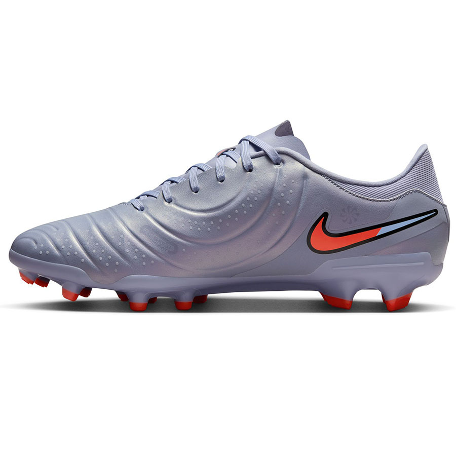Buty Nike Tiempo Legend 10 Academy FG/MG DV4337-402 - obrazek 2