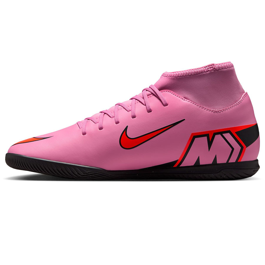 Buty Nike Mercurial Superfly 10 Club IC FQ8315-600 - obrazek 2