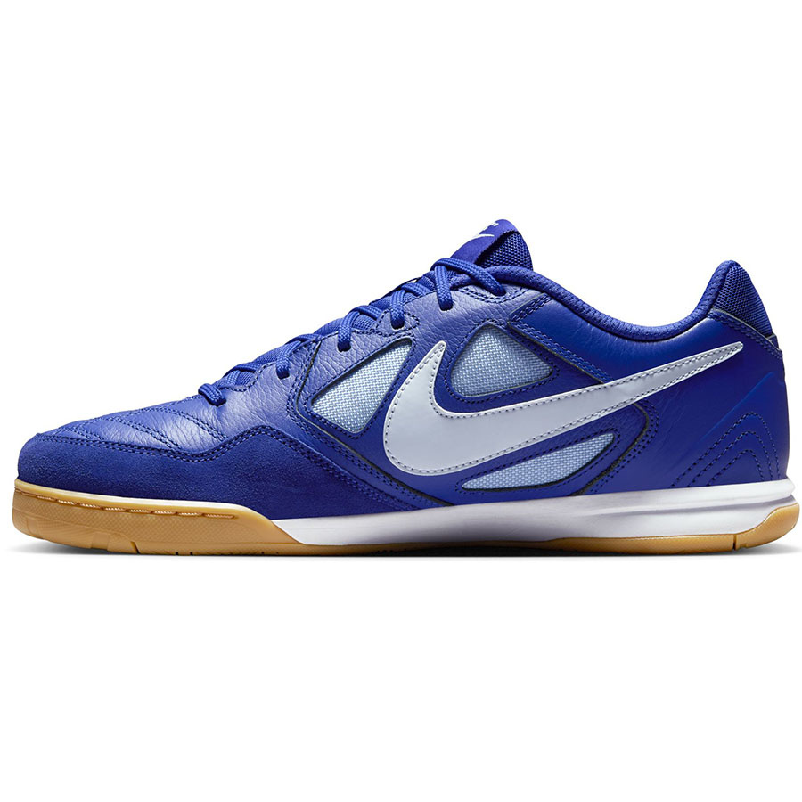 Buty Nike Gato IN HQ6019-500 - obrazek 2