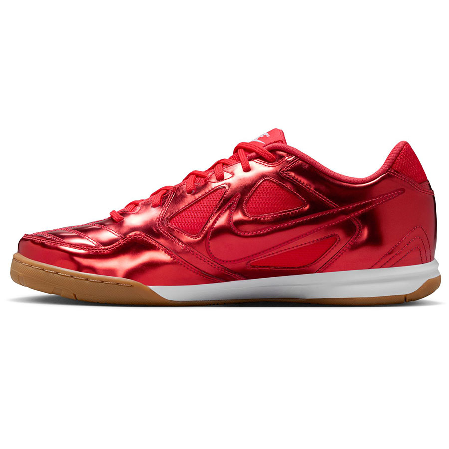Buty Nike Gato LV8 IN IB3566-600 - obrazek 2