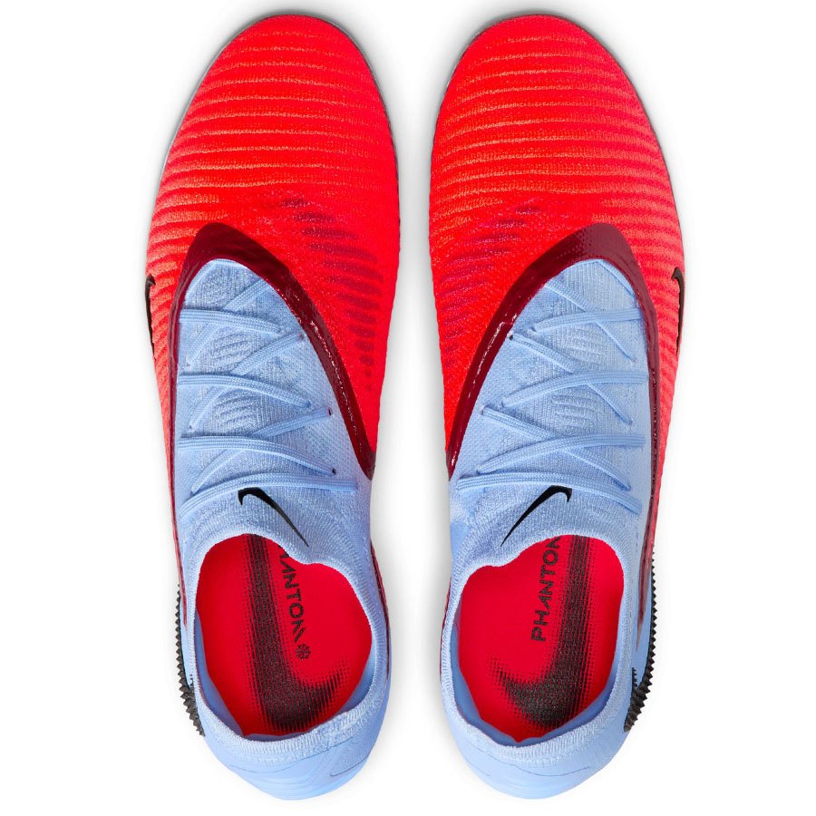 Buty Nike Phantom 6 Low Elite SG-Pro HV8988-400 - obrazek 3