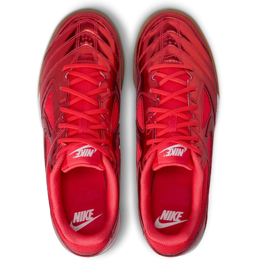 Buty Nike Gato LV8 IN IB3566-600 - obrazek 3