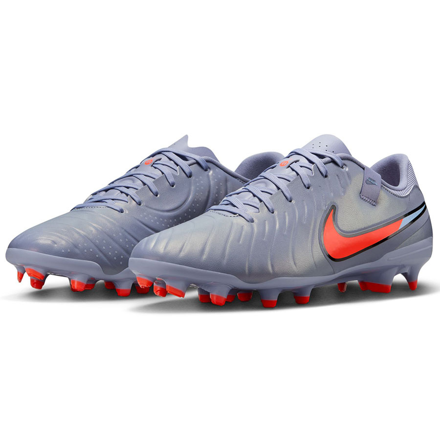 Buty Nike Tiempo Legend 10 Academy FG/MG DV4337-402 - obrazek 4
