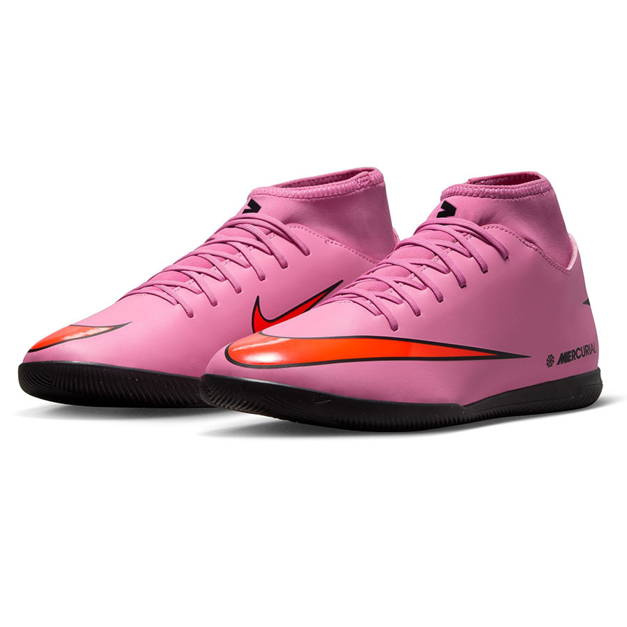 Buty Nike Mercurial Superfly 10 Club IC FQ8315-600 - obrazek 4