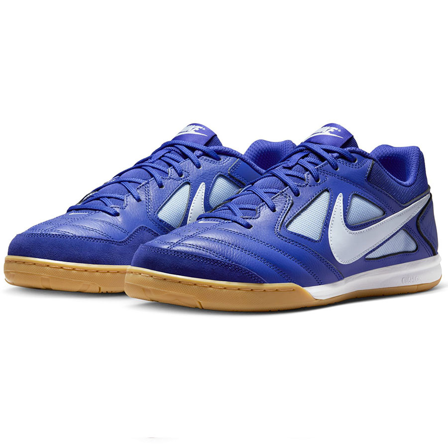 Buty Nike Gato IN HQ6019-500 - obrazek 4