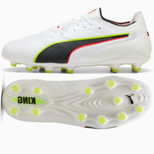 Buty Puma KING 20 Ultimate FG/AG 108457-01