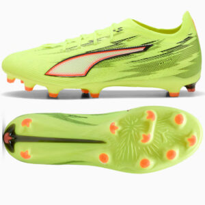 Buty Puma Ultra 6 Match FG/AG 108687-01