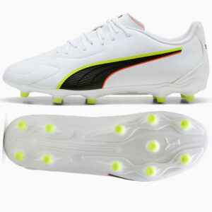 Buty Puma KING 20 PLAY FG/AG 108732-01