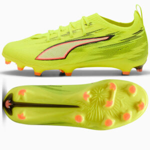 Buty Puma Ultra 6 Pro FG/AG 108698-01