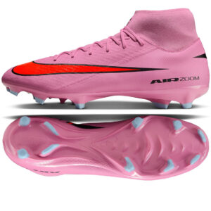 Buty Nike Zoom Mercurial Superfly 10 Academy FG/MG FQ1456-600