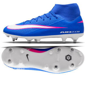 Buty Nike Zoom Mercurial Superfly 10 Academy SG-PRO FQ8336-446