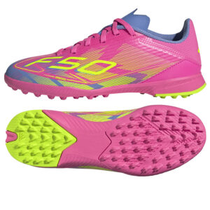 Buty adidas F50 League Jr IE3755
