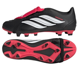 1_JR3330 Buty adidas Predator Club FT FG/MG JR3330