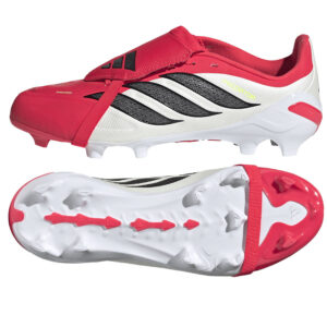 1_JR7925 Buty adidas Predator League FT Jr FG JR7925