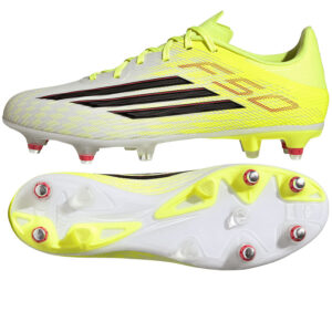 Buty adidas F50 League SG JR8983