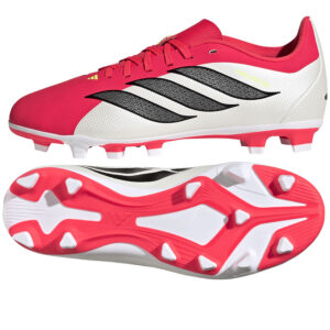 Buty adidas Predator Club Jr FG/MG JS0370