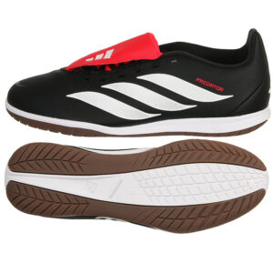 1_KI8835 Buty adidas Predator Club FT Sala Jr IN KI8835