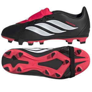 1_KI8895 Buty adidas Predator Club FT Jr FG/MG KI8895