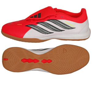 Buty adidas Predator League FT IN JR4738