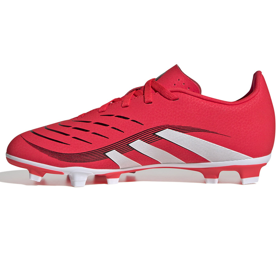 Buty adidas Predator Club Jr FG/MG ID3813 - obrazek 2