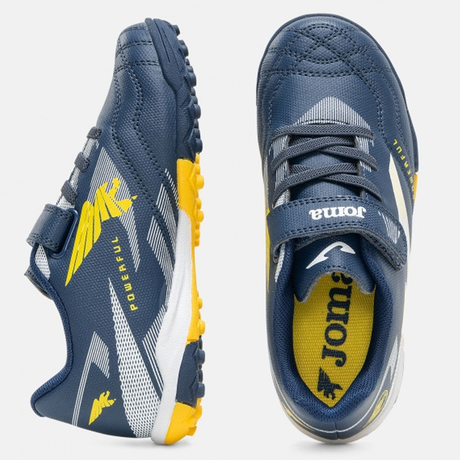 Buty Joma POWERFULL 2603 Jr TF POJS2603TFV - obrazek 4