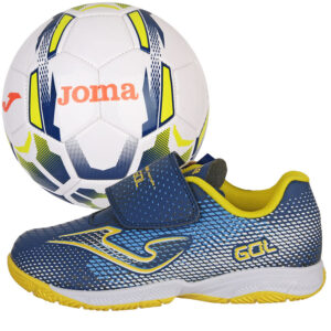 Buty Joma GOL Jr IN GOJS2603INV