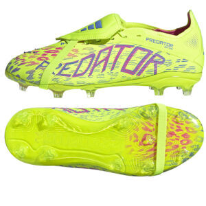 Buty adidas Predator Elite FT FG Jr IH5078