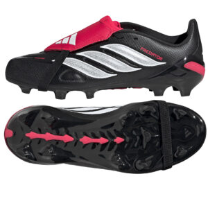 1_JR5888 Buty adidas Predator League FT Jr FG JR5888