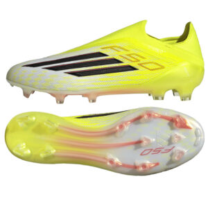 Buty adidas F50 ELITE LL FG JR6458