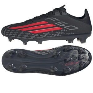 Buty adidas F50 Pro FG JR8953