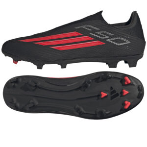 Buty adidas F50 League LL FG/MG JR8986
