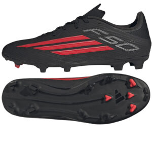 Buty adidas F50 League FG/MG JR8989