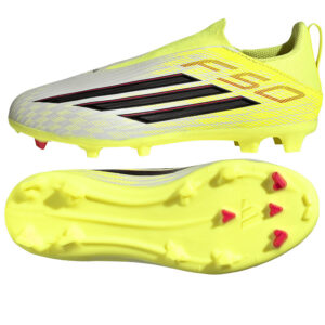 Buty adidas F50 League LL Jr FG/MG JR9009