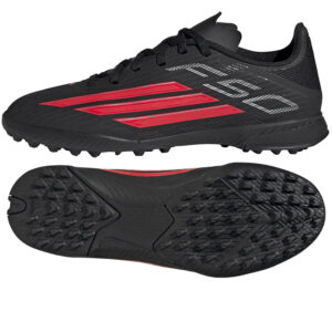 1_JR9015 Buty adidas F50 League Jr TF JR9015